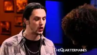 General Hospital : Ethan and Maya - [1.11.11]
