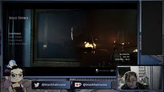 Make bad decisions with me: House of Ashes edition