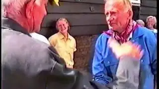 Koehandel op Nooitgedacht