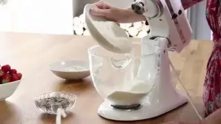 How to bake seed bread &ndash; Fisher & Paykel
