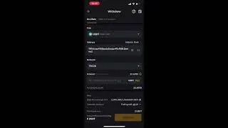 How to deposit using Bybit into Deriv or any other broker