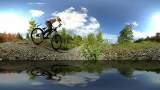 360fly HD test 2