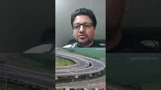 #gorakhpur link expressway #viralshorts