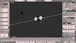 Step 3 Blender Intro to Modeling