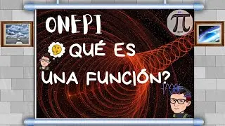 Que es funci&oacute;n?_ Descubra el misterioso mundo de las funciones: &iexcl;Revelando la definici&oacute;n!