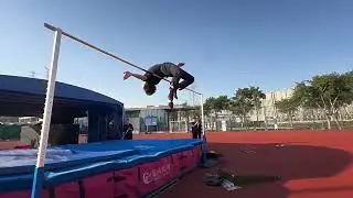 I have more than half a sincere heart for you#I can t jump high#High jump#Xiao Ban#Nationa