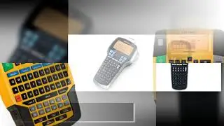 ✅Top 10 Best Handheld Label Maker