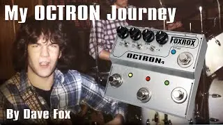 My Octron Journey