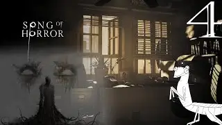 Police Investigation (but not really) | Song of Horror ep. 4