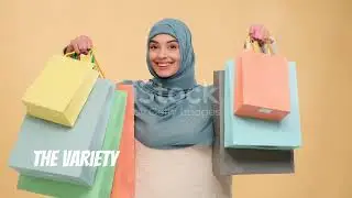 The five best countries for shopping in the Arab world.
