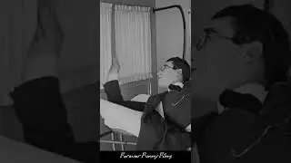 Ride of a Lifetime: Harold Lloyd's Hilarious Ambulance Hack!