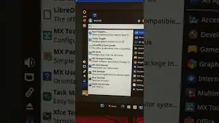 How to install Latest MX Linux on VirtualBox VM
