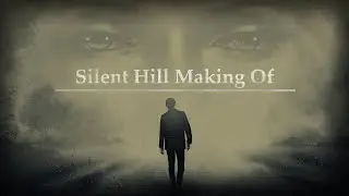 Silent Hill 2  The Making of (2001) Sub  español