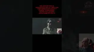 Irritating Ada #ehplusgaming #residentevil2remakeleon #adawong #leonkennedy  #gaming #letsplay