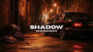 FREESTYLE HIP HOP OLD SKOOL Beat | &ldquo;SHADOW&rdquo; | RB STUDIO BEATS |