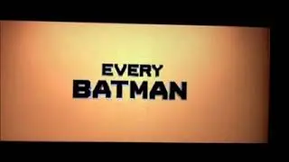The Lego Batman Movie TV Spots
