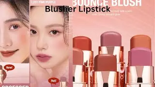 blusher#blushermakeup#blushereyeshadow#Multiuse Blush#Blush and Glow #blush palette #Blush Duo