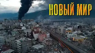 SHKARLET - Новый мир
