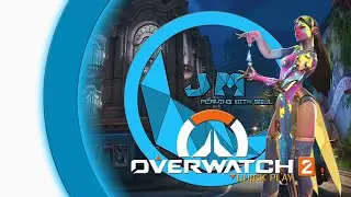 Overwatch 2 [Quick Match #29] [Symmetra #1]