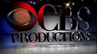 Barron/Pennette Productions/3 Sisters Entertainment/CBS Productions/Eyemark Entertainment (1997)