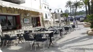 Spanish Property Sales - Moraira