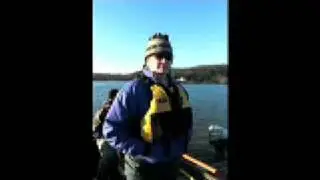 Sampling Trip 2 TVA Coal Ash