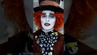 MaD HaTTer 🎩 Transformation