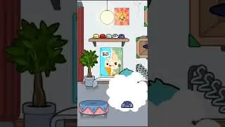 Toca fashion show❤️Even children&rsquo;s ones are available! #toca #sleeping #adventure #today #sleepi