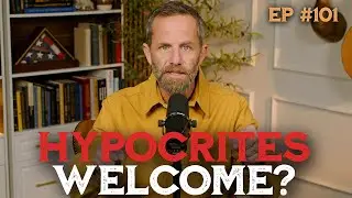 Why Does God Allow Hypocrites in the Church? | The Kirk Cameron Show Ep 101