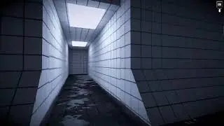 Ps4- ABYSS: BACKROOMS POOLS HORROR
