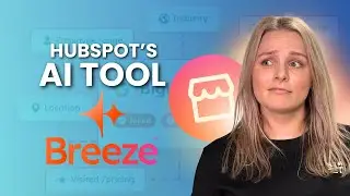 5 инструментов искусственного интеллекта HubSpot для трансформации вашего бизнеса