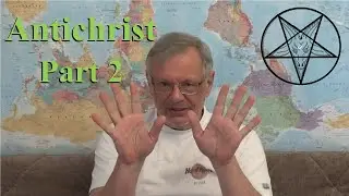 Antichrist, Part 2