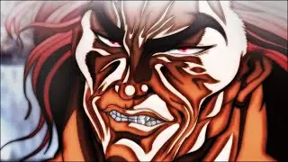 Yujiro Hanma - 《AMV》 - Act A Fool