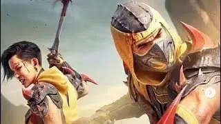 Mortal Kombat 1: Reboot - New Kameo Leaked: Harumi Hasashi!!