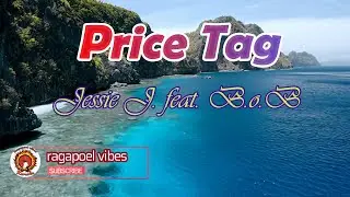 Price Tag - Jessie J.  feat.  B.o.B (KARAOKE_Videoke_Instrumental_Minus One VERSION)