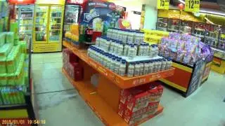 SJCAM SJ5000x Elite 170 FOV 2K 30fps Gyro WDR On Supermarket