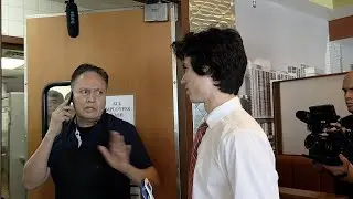 Fake Food Examiner Prank! (Lofe Reupload)