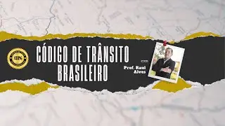 2 1   Código de Trânsito Brasileiro art  19 ao 25