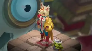 Je BRISE Gros sur DOFUS et... (3800%)