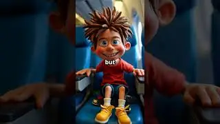 First Flight Adventure Kids' Sky Journey