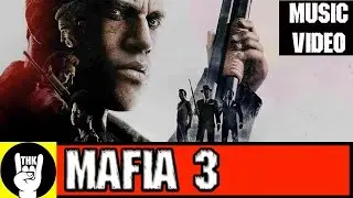 Mafia 3 Rap | TEAMHEADKICK 
