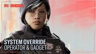 Rainbow Six Siege: Operation System Override Gameplay Gadget & Starter Tips
