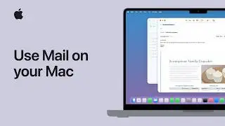 How to use Mail on your Mac | Apple Support