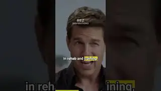 THE ART OF DEDICATION - TOM CRUISE POWERFUL MOTIVATIONAL SPEECH