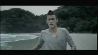 Nextel - Neymar