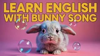 Bunny Picnic Song | Funny Rabbit Nursery Rhymes About Food and Friends for Children