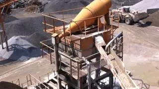 WATER TREATMENT SYSTEM / RECYCLING PLANT / SAMYOUNG PLANT / KOREA