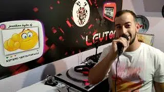 JONATHAN LEYTON SESI&Oacute;N OCTUBRE 2021 VIDEO SET
