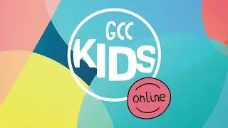 GCC Kids Online September 17, 2023
