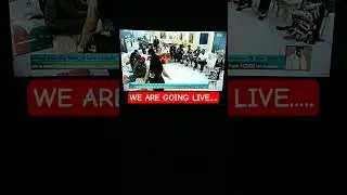 join us live now #evictionnight #bbnaija #livestream